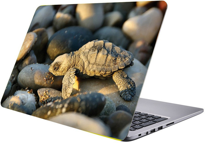 Printclub Designer-007 Vinyl Laptop Decal 15.6
