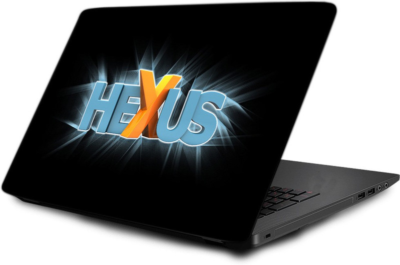 Printclub Laptop Skin decal 15.6 inch- Laptop skin-718 Vinyl Laptop Decal 15.6