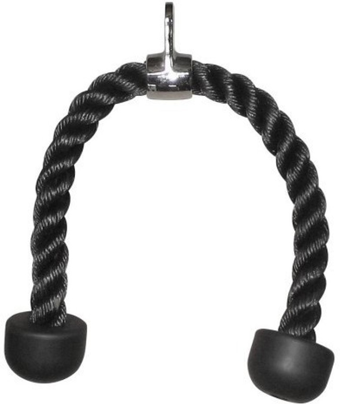 Vector X VXIR-95069 Triceps Bar(Black)
