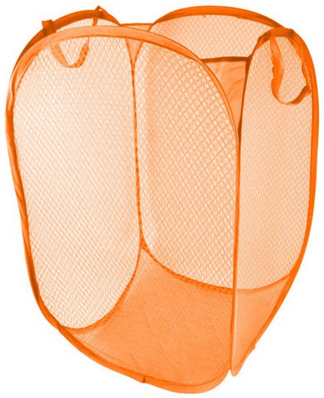 radha mohan 13 L Multicolor Laundry Bag(Net)