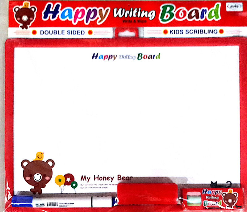 Avis Happy Board(Red)