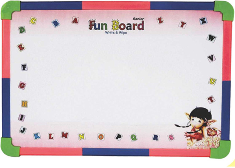 Avis Senior Fun Board(Multicolor)