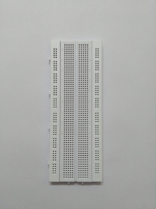 Play Lab BreadBoard(White)