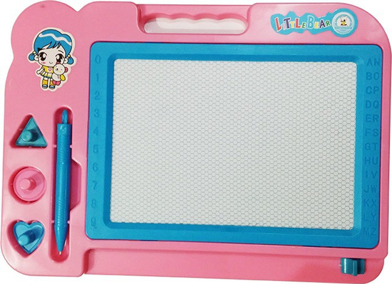 Cartwik Pink Magic Slate(Pink)