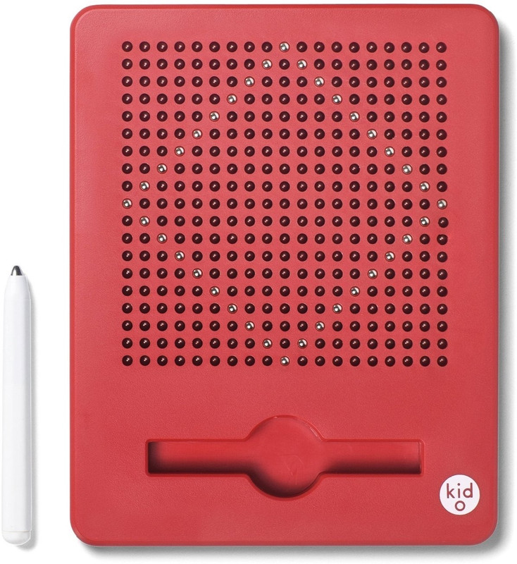 KIDO Free Play Magnatab(Red)