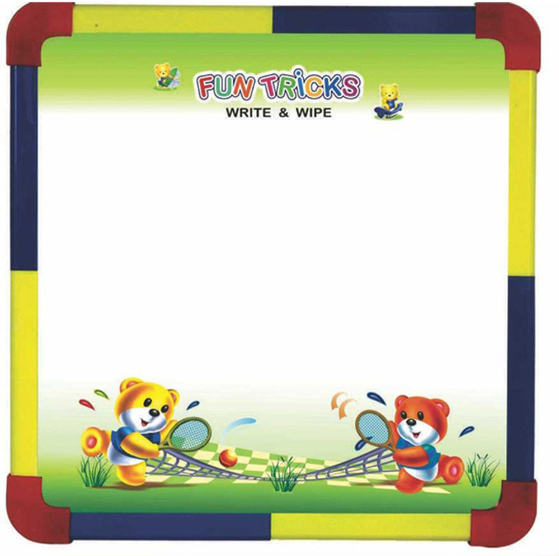 Avis Junior Fun Board(Multicolor)