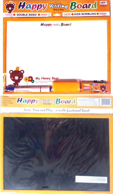 Avis Happy Board(Yellow)