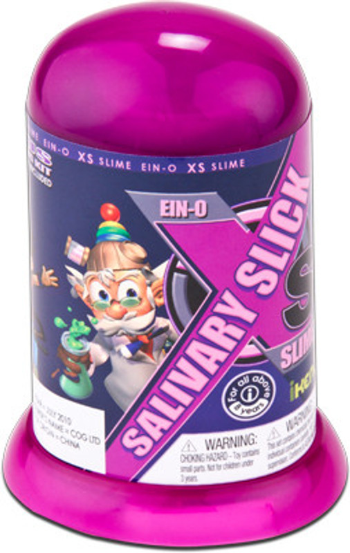 iKen Joy Salivary slick(Multicolor)