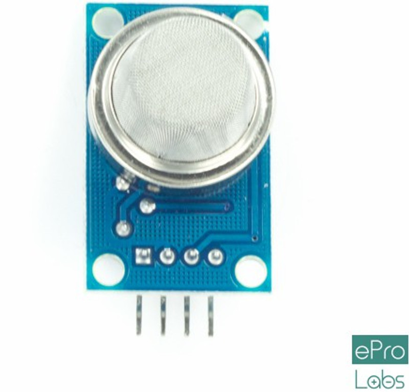 ePro Labs MQ-4 Module(White)