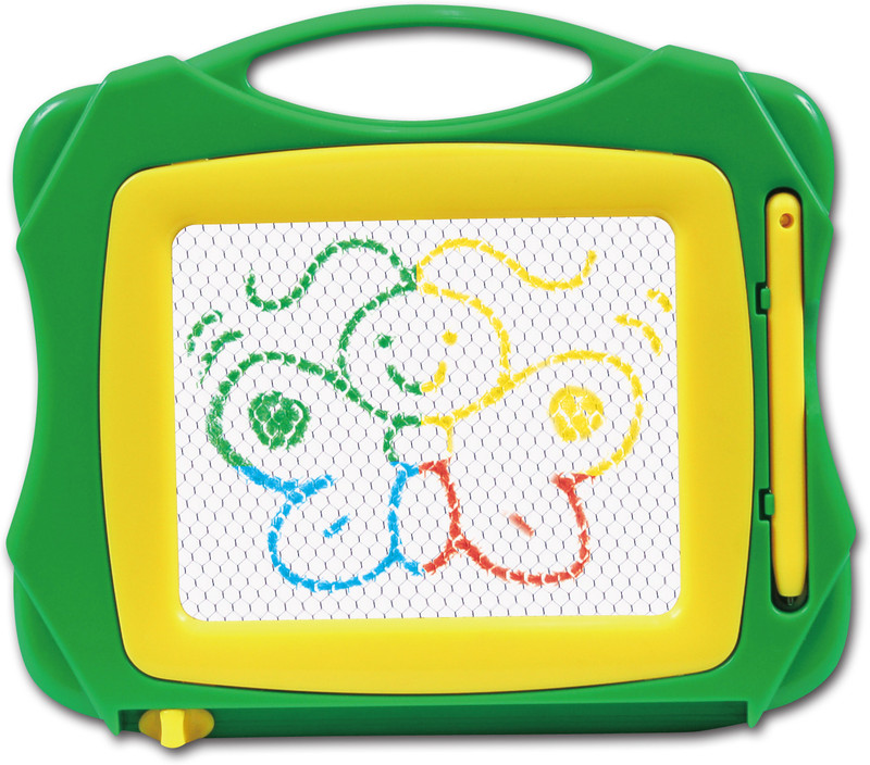 Craftival Imagi Color Doodle Double Magic CICD-002(Multicolor)