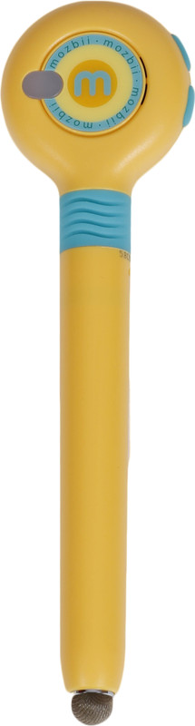 Mozbii ColorXplore Color picking stylu(Orange)