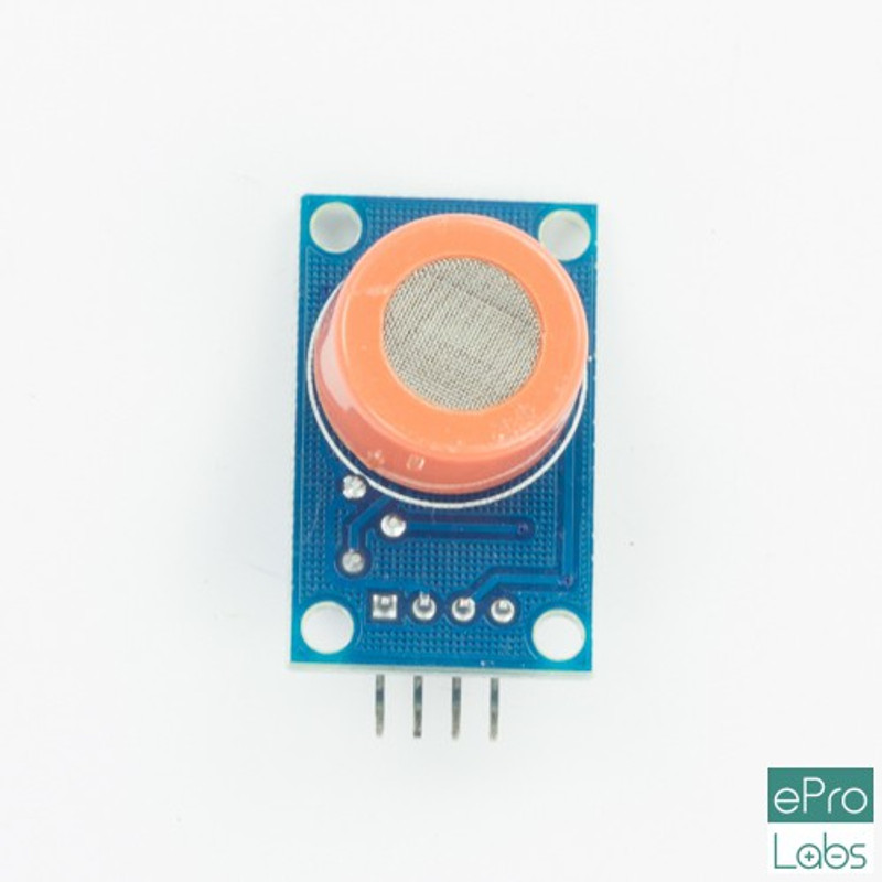 ePro Labs MQ-3 Module(White)