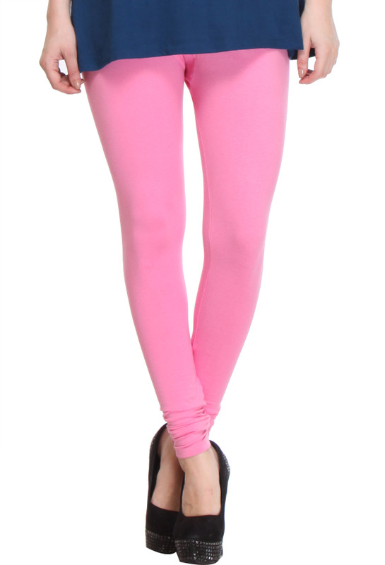 Smexy Legging(Pink, Solid) Smexy Legging(Pink, Solid)