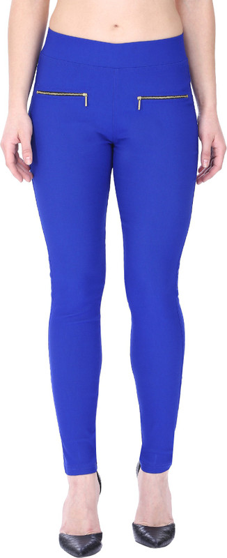 Hightide Blue Jegging(Solid) Hightide Blue Jegging(Solid)