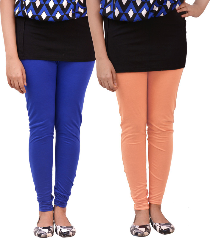 carrol Legging(Blue, Solid) carrol Legging(Blue, Solid)