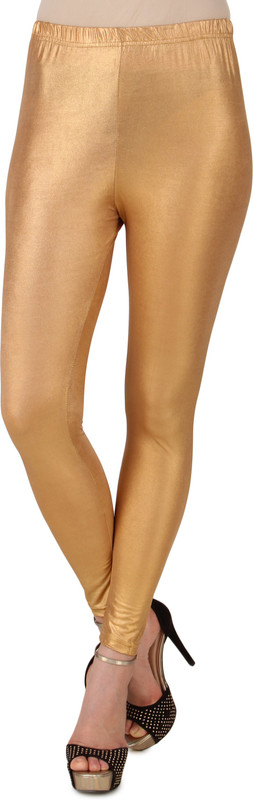 Flur Legging(Gold, Solid) Flur Legging(Gold, Solid)