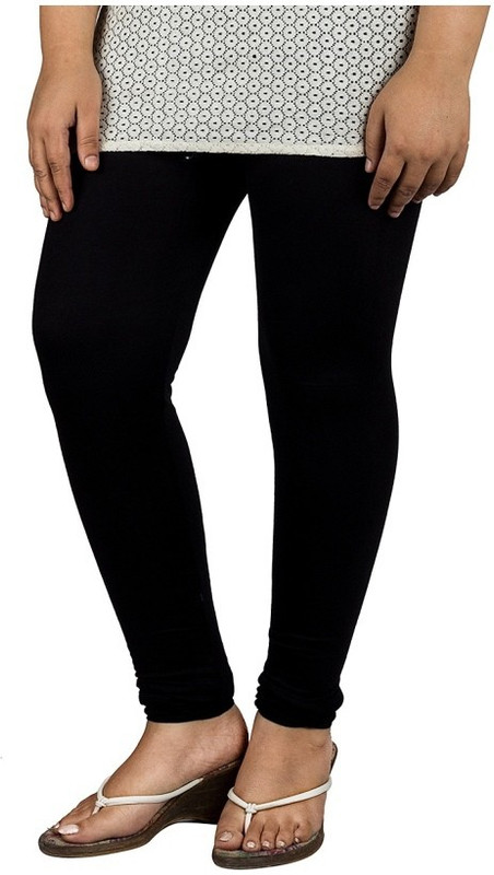Alexus Legging(Black, Solid) Alexus Legging(Black, Solid)