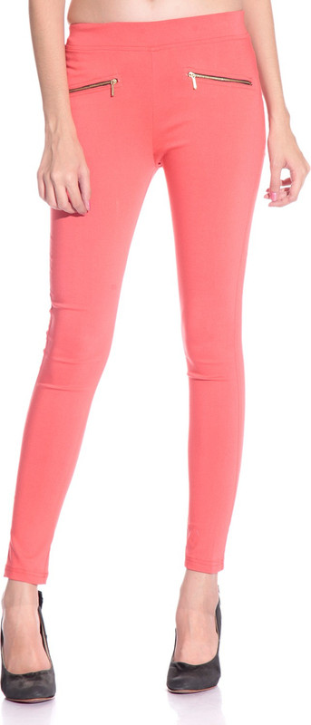 Hightide Orange Jegging(Solid) Hightide Orange Jegging(Solid)