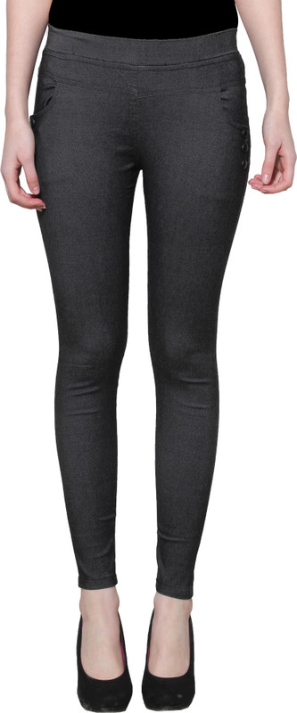 LGC Black Jegging(Solid) LGC Black Jegging(Solid)