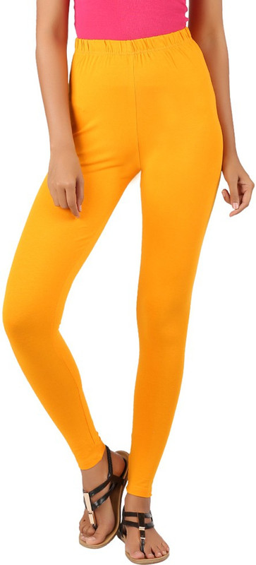 Newrie Legging(Gold, Solid) Newrie Legging(Gold, Solid)