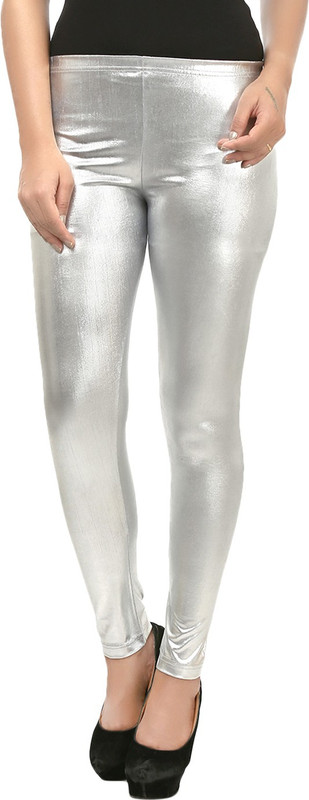 Beetle Legging(Silver, Solid) Beetle Legging(Silver, Solid)