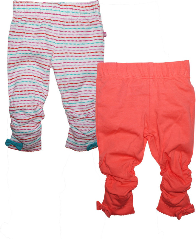 FS Mini Klub Legging For Girls(Multicolor) RS.219 (64.00% Off) - Flipkart