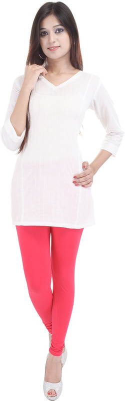 Seasons Legging(Pink, Solid) Seasons Legging(Pink, Solid)