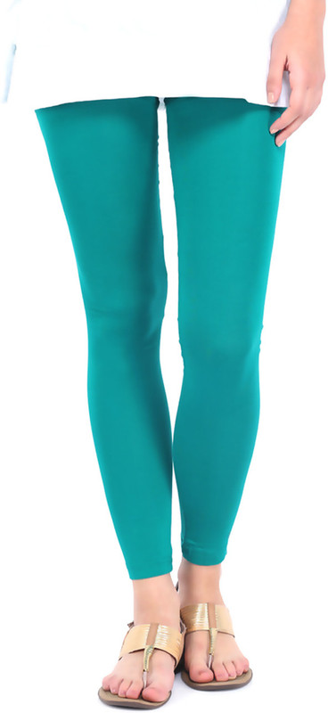 Abstra Legging(Blue, Solid) Abstra Legging(Blue, Solid)