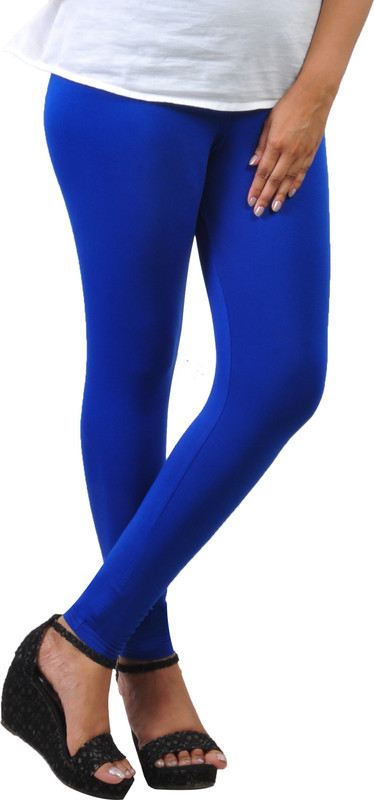 Comfort Lady Legging(Multicolor, Solid) Comfort Lady Legging(Multicolor, Solid)