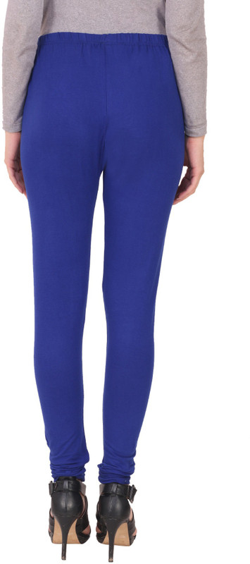 Manash Fashion Footed Legging(Dark Blue, Solid) Manash Fashion Footed Legging(Dark Blue, Solid)