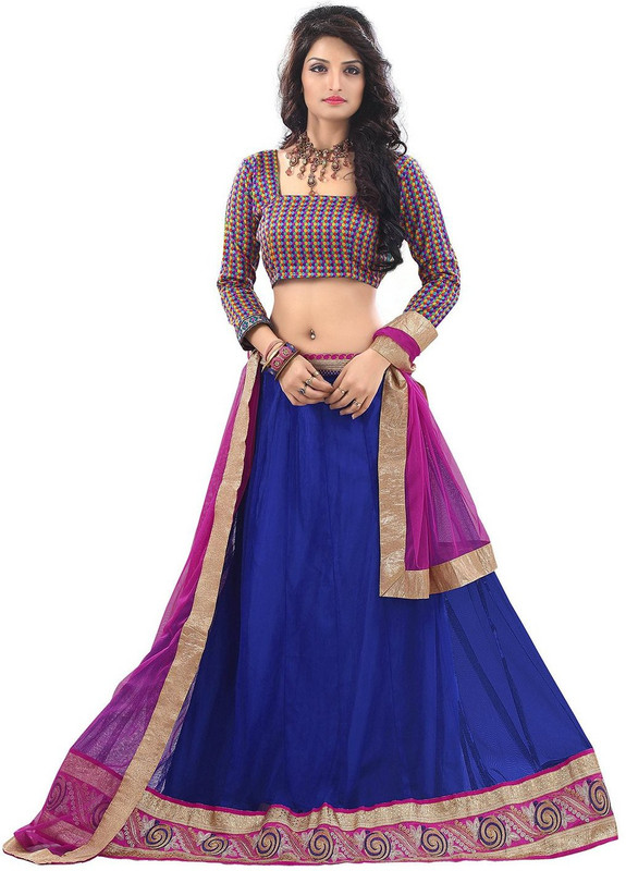 Look Elegant - Lehenga Choli - clothing