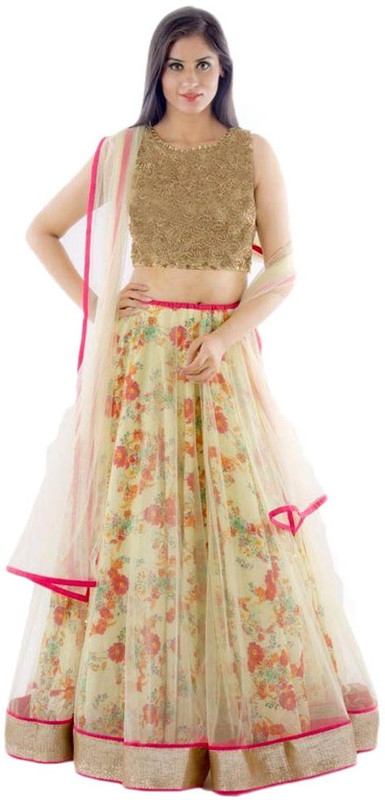 Silkbazar, Shree.. - Lehenga Cholis - clothing