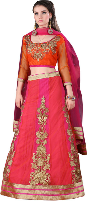 Fresh Arrivals - Lehenga Cholis - clothing