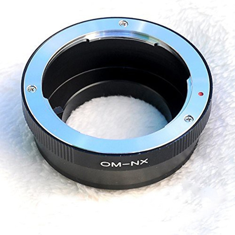 Photography Accessories INC NAOM Mechanical Lens Adapter