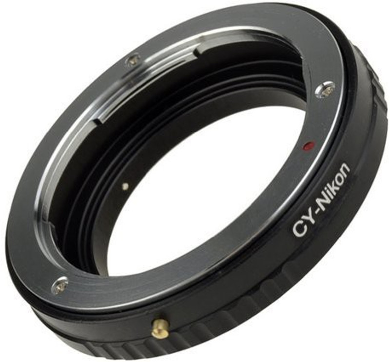 Neewer 10060989 Mechanical Lens Adapter