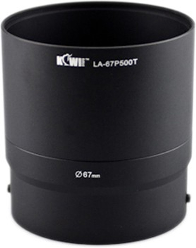 JJC Kiwifotos LA-67P500T Mechanical Lens Adapter