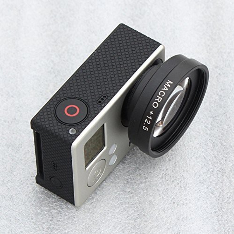 Konsait KS-GPL01 Mechanical Lens Adapter