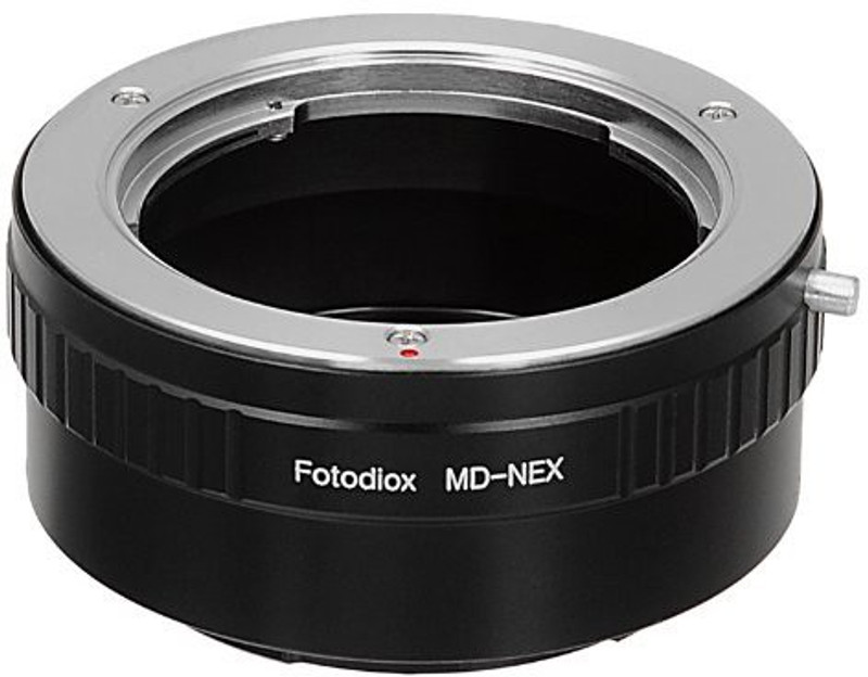 Fotodiox Inc. MD-NEX Mechanical Lens Adapter