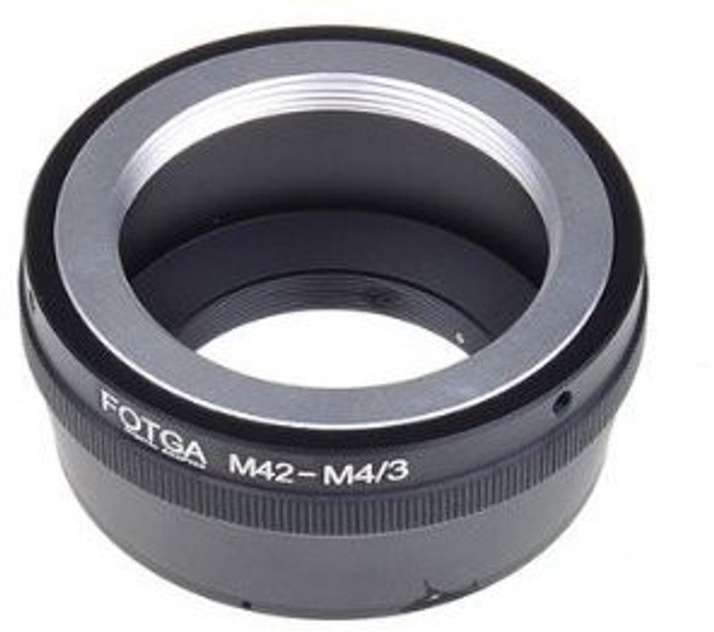 Neewer 10023805@@001 Mechanical Lens Adapter