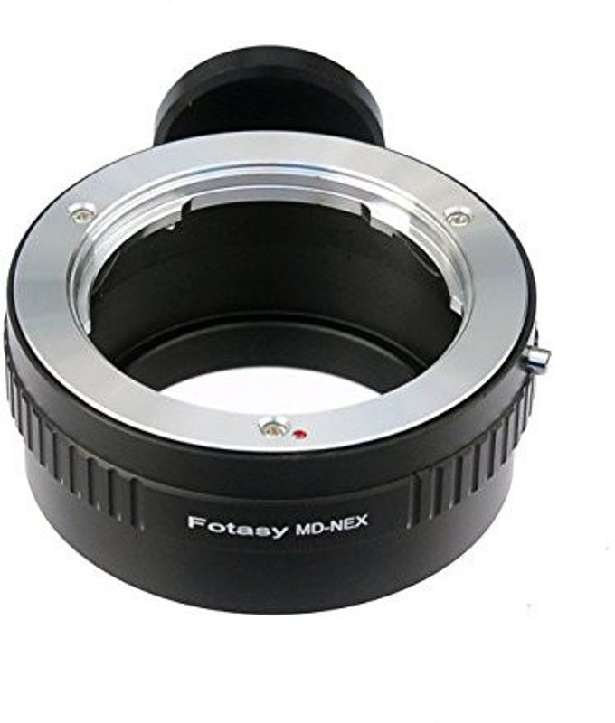 Photography Accessories INC NAMDT Mechanical Lens Adapter