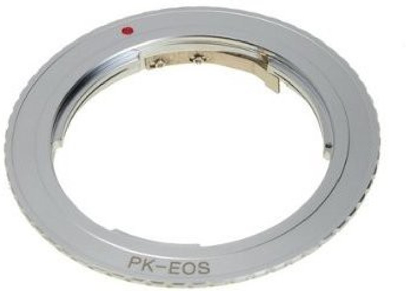 Neewer 10028945 Mechanical Lens Adapter