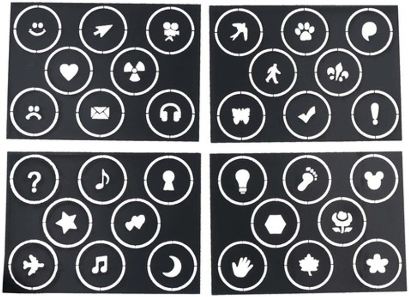 VJValueRetail BMK32 Mechanical Lens Adapter