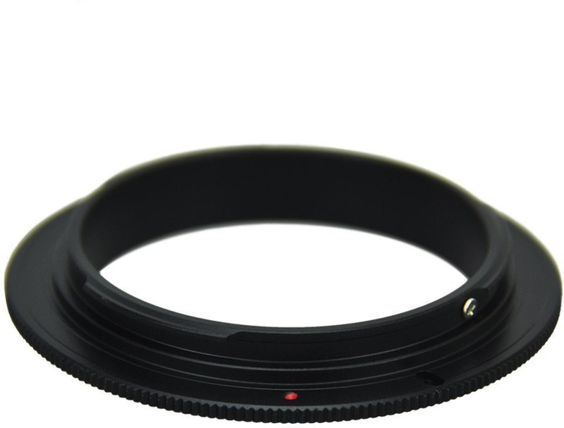 JJC RREOS62 Electronic Lens Adapter