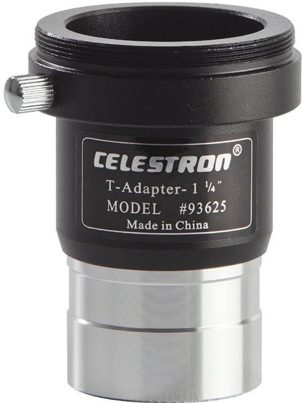 Celestron 93625 Mechanical Lens Adapter