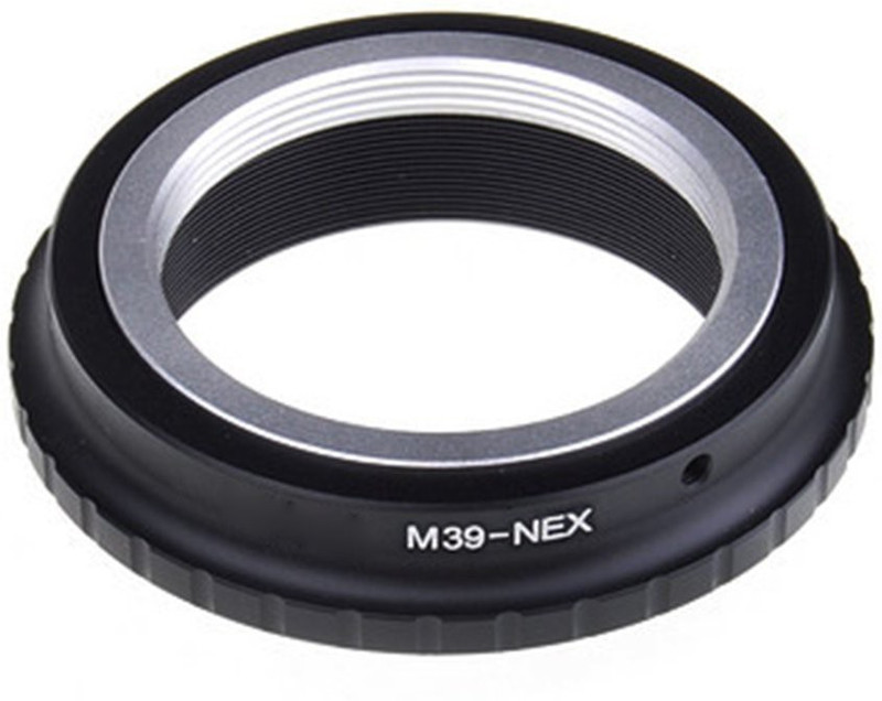 Neewer 10023834@@001 Mechanical Lens Adapter