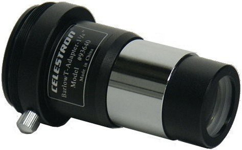 Celestron 93640-CGL Mechanical Lens Adapter