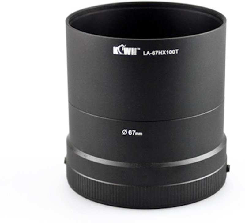 JJC Kiwifotos LA-67HX100T Mechanical Lens Adapter