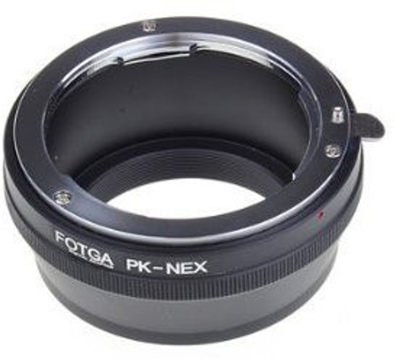 Neewer 10023827@@1 Mechanical Lens Adapter