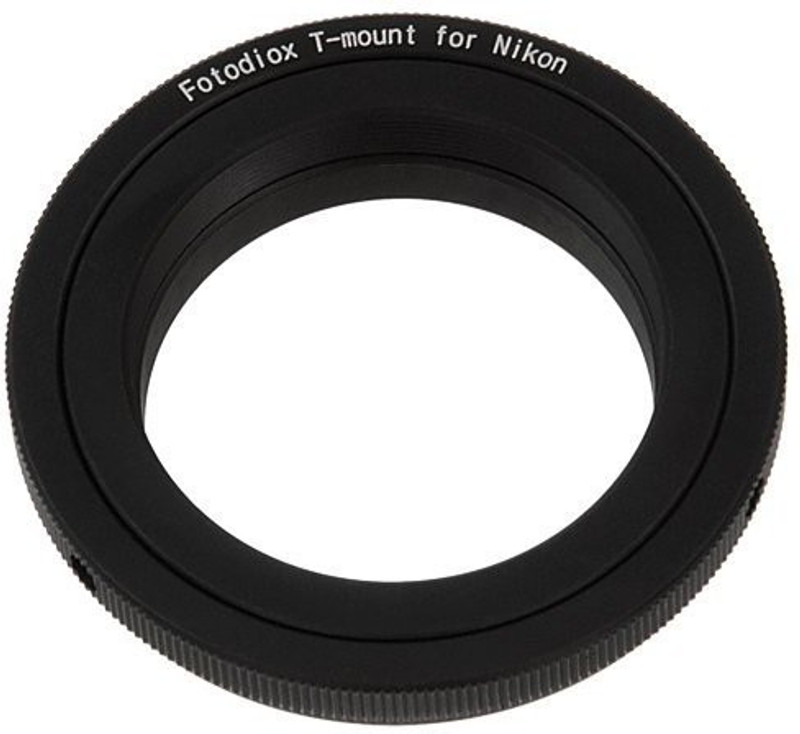 Fotodiox Inc. 07LAtmnk Mechanical Lens Adapter