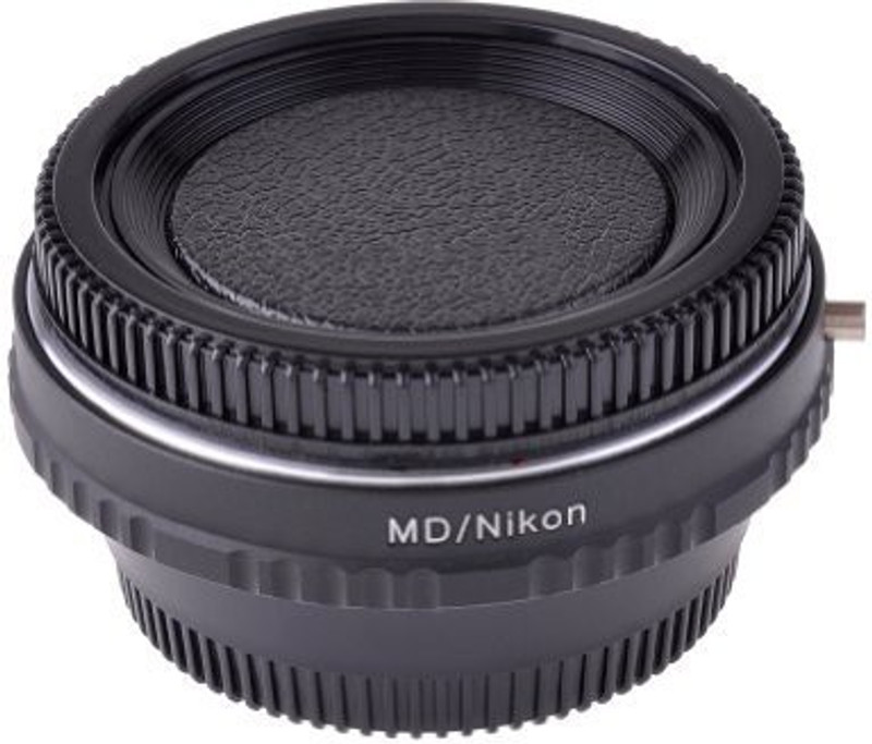 Neewer 10075461 Mechanical Lens Adapter